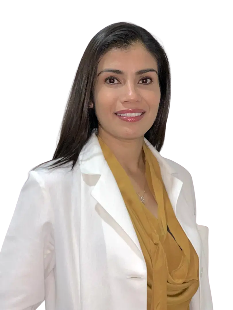 Dra. Jakeline Iveet Salinas Hdz.