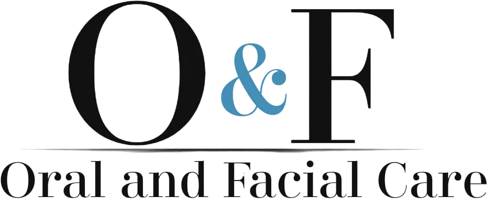 Logo Oral and Facial Care